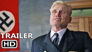 OPERATION SEAWOLF Official Trailer (2022)