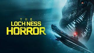 The Loch Ness Horror | Movie Trailer | Available In 4k Quality