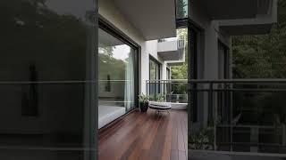 Luxury Balcony Design Ideas for a Dream Home  | Priya's Mastery Hub 