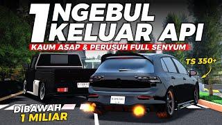 LOLOLOH Jadi MOBIL BARU Ini Bisa Dijadiin CUMI DARAT​ + Bisa BACKFIRE Juga⁉️​ - Roblox CDID