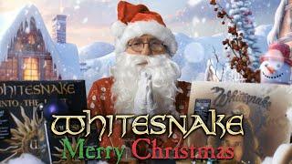 Merry Christmas From Whitesnake