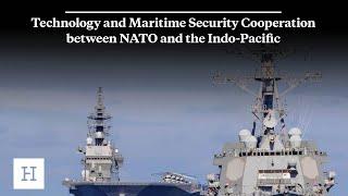 Technology and Maritime Security Cooperation between NATO and the Indo-Pacific