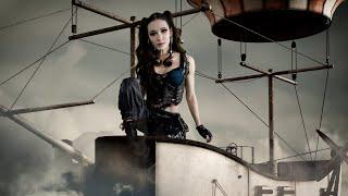 ASMR | Strange Pirate in an Airship Saves You (Fantasy Roleplay)
