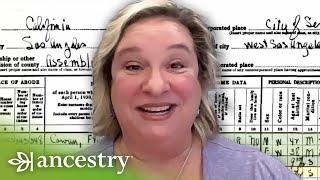 Family Tree Building 101 | Family History Month Beginner Webinar Series | Ancestry®