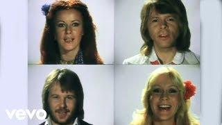 ABBA - Take A Chance On Me (Official Music Video)