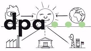 Planungstool dpa-Agenda – Was ist das?