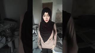 hijab tobrut
