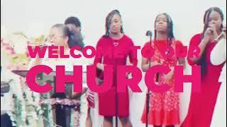 Welcome to Abundant Love Worship Center