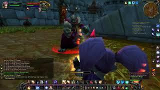 Shadow Magic quest guide - WoW Classic