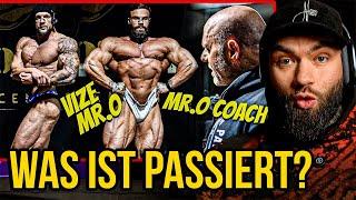 Mike Sommerfeld TOP 1 und William Maximal FLACH! Formcheck mit Neil Hill!