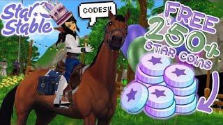 NEW 7 ] SSO REDEEM CODES - NEW STAR STABLE CODES 27-OCTOBER 2024 - REDEEM CODE STAR STABLE ONLINE