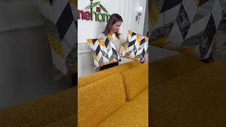 Koltuk takımı olanlar ️ Defne Home koltuk örtüsü; yastık, kırlent kılıfı  #koltukörtüsü #home