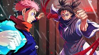 The New Choso Is Busted! Jujutsu Kaisen Cursed Clash