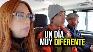 UNO DE LOS DÍAS MÁS DUROS PARA LOS TOPOS AZTECA | CECI DOVER REACCIONA