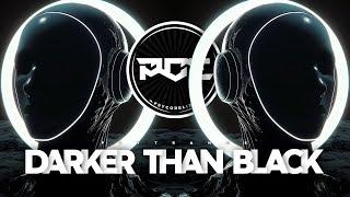 PSYTRANCE ● Jilax - Darker Than Black (Opthix Remix)