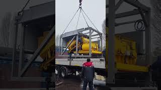 Гідромаркет - ваш партнер у світі спецтехніки!