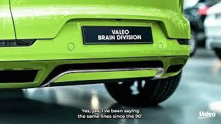 Valeo Brain!