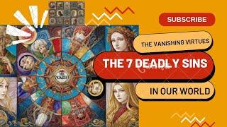 7 DEADLY SIN   #love #emotionalconnection #relationship #jesus #meaningfulconnections #motivation