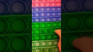 #restock #paint and #popitasmr #bigpopit #popitfidget #asmr #asmrsounds #satisfying #songfusion