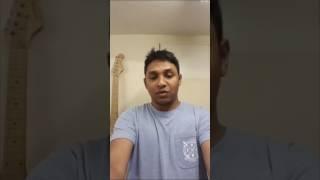 ‘Ex-Muslim because I believe in HUMANITY and EQUALITY’