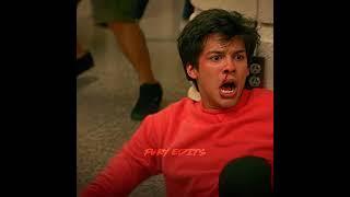 This Plot Twist In Cobra Kai