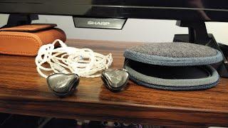 Jade Audio EA3