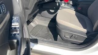 Havoc floor mats Ford Escape 2020+ review