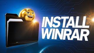 Easy Steps To Get Winrar On Windows 11 - Download Now!