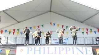 Philippine Weekend 2013 | Emanon Dance Company