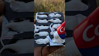 Smart Toothpaste Saving Tricks for Outdoor Survival #camping #survival #outdoors #bushcraft