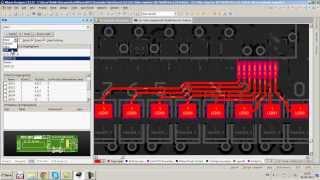 Altium Designer. Навигация.