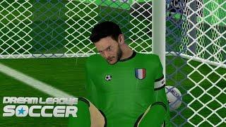 Dream League Soccer 2016 Android Gameplay #69