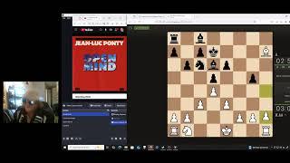 Jazz and Chess: Tim's Perfect Game