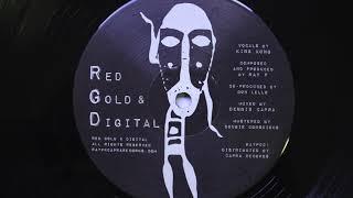 King Kong, Ray P, Dennis Capra - Peace And Love / Peace And Horns  | 12" Red Gold & Digital