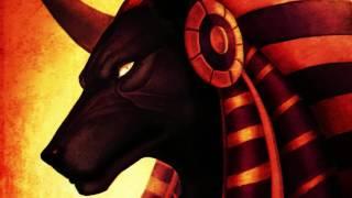Mantis - Anubis