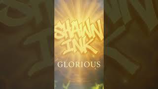 Heaven meets the underground.“Glorious” by Shawn Ink — melodic techno with soul