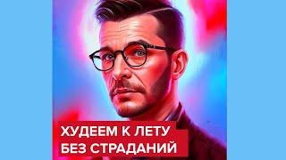 Худеем к лету без страданий | Андрей Курпатов