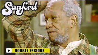 Sanford | Retrospective: Part 1 + 2 | DOUBLE FEATURE | Sanford And Son