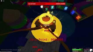 Roblox: Tower Battles Battlefront Hardmode Wave 0000000 (SOLO)