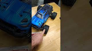 The Best 1/10 Arrma basher Wheels