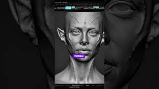  A common mistake beginners make in ZBrush