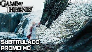 Game Of Thrones 8x04 Temporada 8 Capitulo 4 Adelanto Subtitulado Al Español Latino [HD]