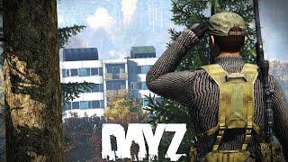 Гениальная подсадка прямо в лутовую клана - DayZ