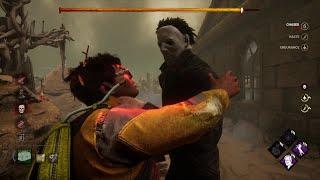 The Shape / Michael Myers Mori (Jake Park) | Dead by Daylight | Dead by Daylight