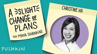 A Blind Cook Becomes a Master Chef | A Slight Change of Plans | Maya Shankar