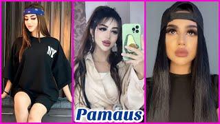 Parizoda Usmonova TikTok Videolari | Yangi Tik Tok video | Usmanova Pamous1 pamous Pamaus1 pamaus