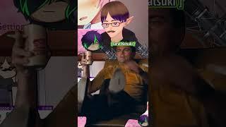 The Feral Voice Acting XD