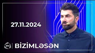 Bizimləsən / 27.11.2024