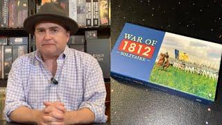 TDG: War of 1812: Solitaire