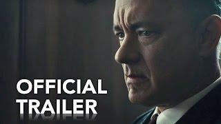 Bridge of Spies | Official HD Trailer #1 | 2015